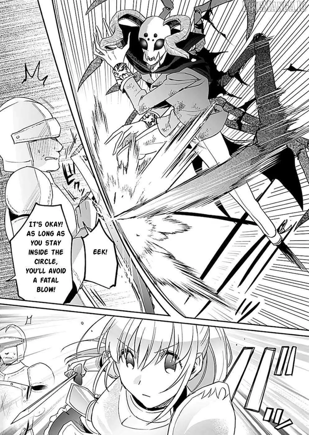 White Necromancer ~Road to Necromancer King~ Chapter 20 page 25 - 