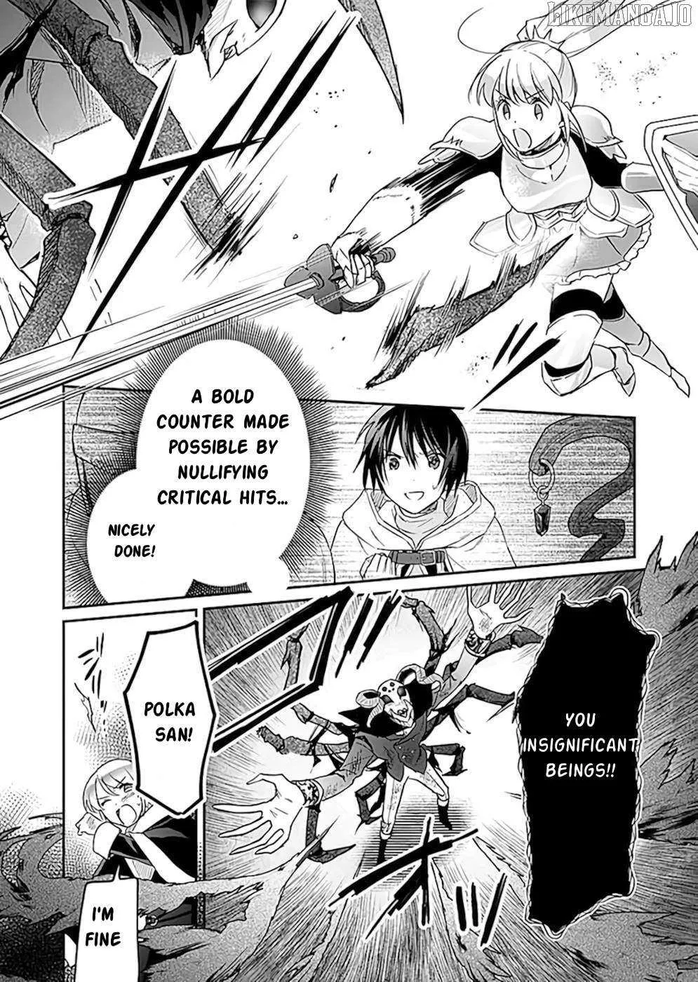 White Necromancer ~Road to Necromancer King~ Chapter 20 page 26 - 