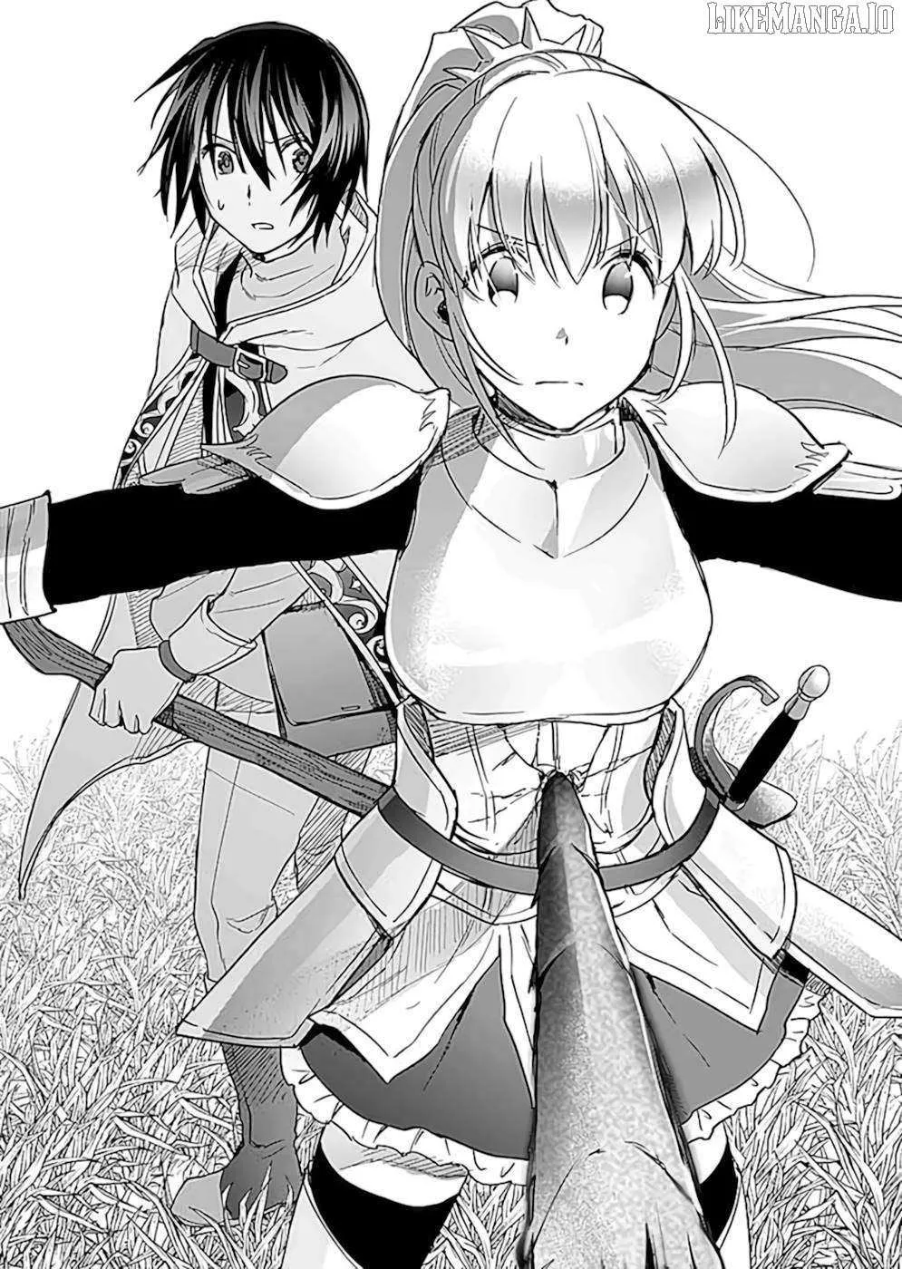 White Necromancer ~Road to Necromancer King~ Chapter 20 page 30 - 