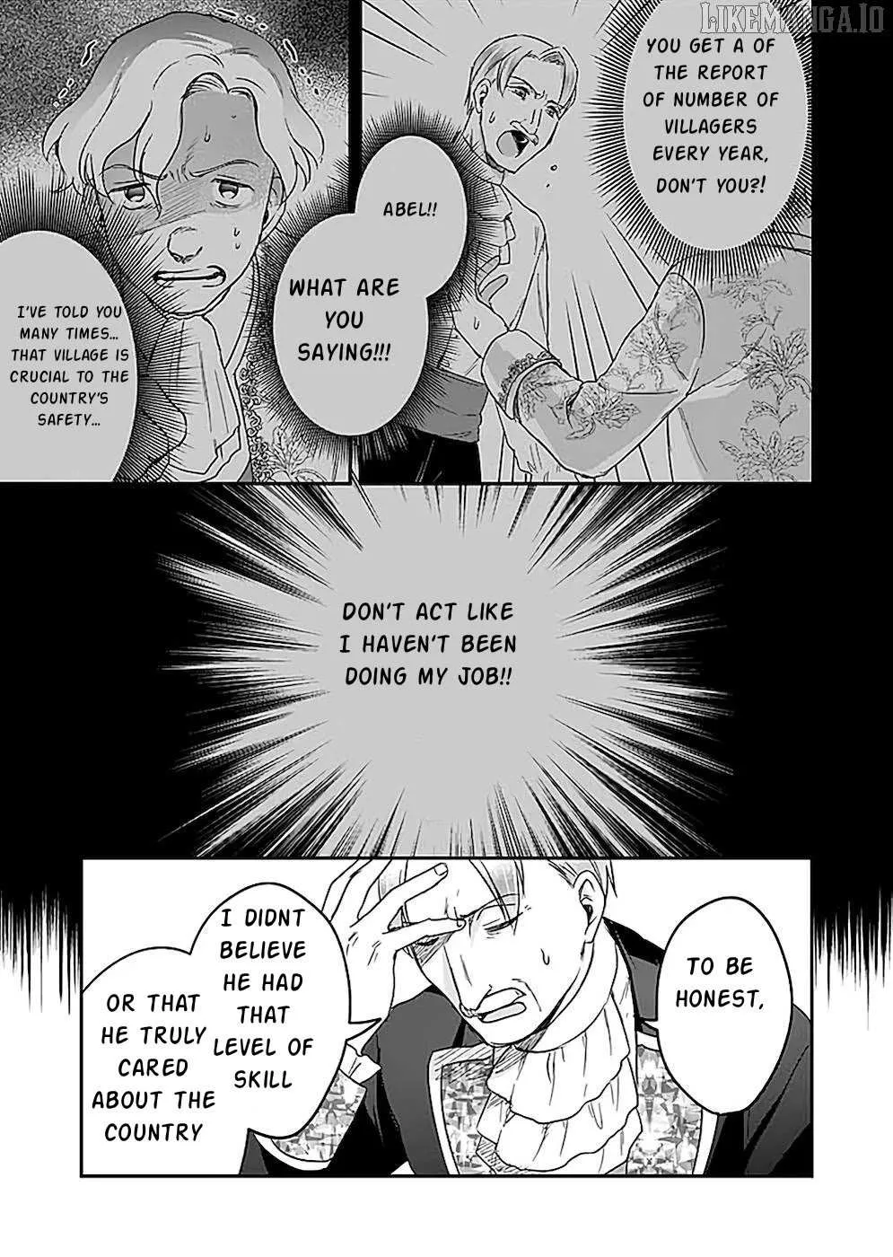 White Necromancer ~Road to Necromancer King~ Chapter 22 page 10 - 