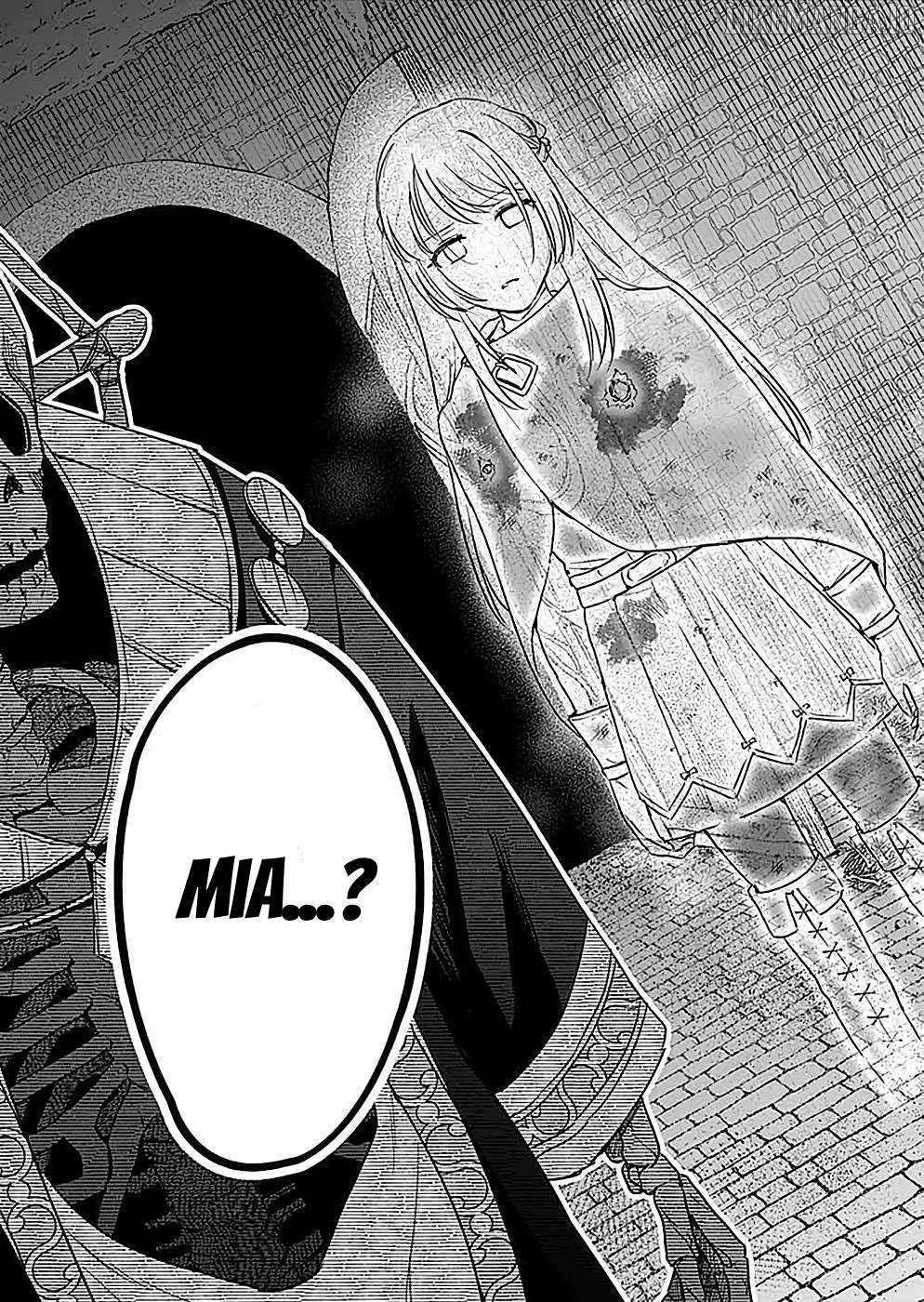 White Necromancer ~Road to Necromancer King~ Chapter 24 page 37 - 
