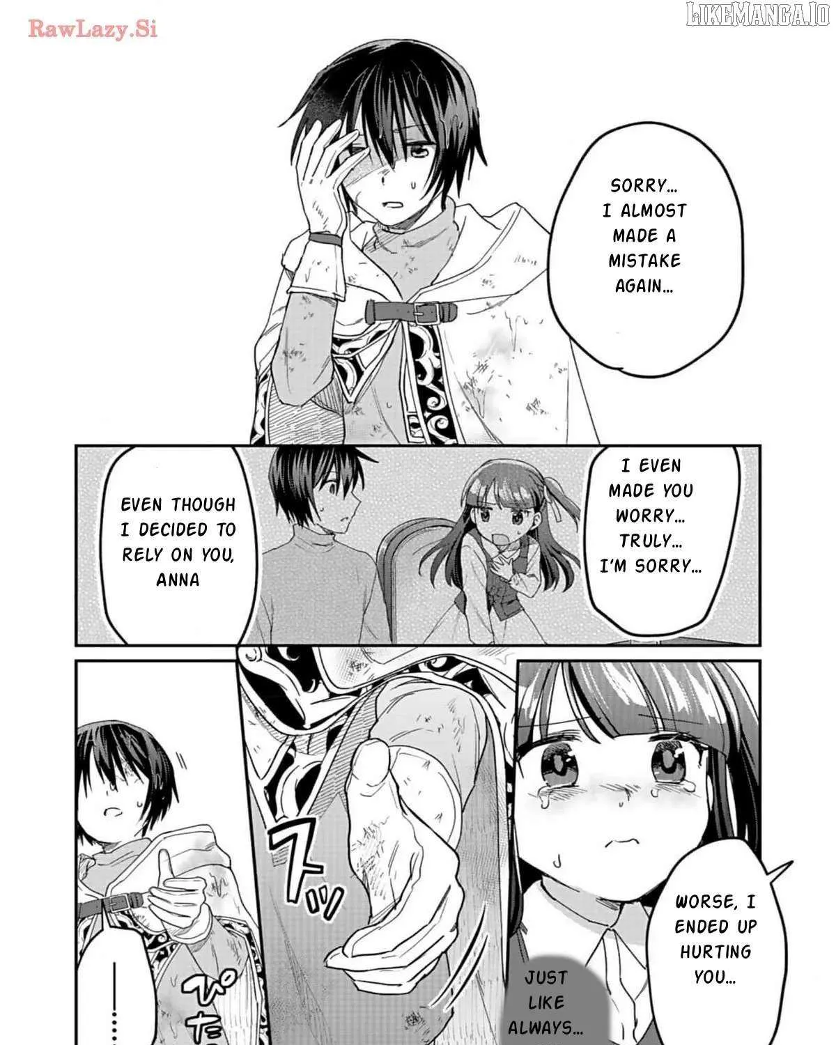 White Necromancer ~Road to Necromancer King~ Chapter 26 page 20 - 