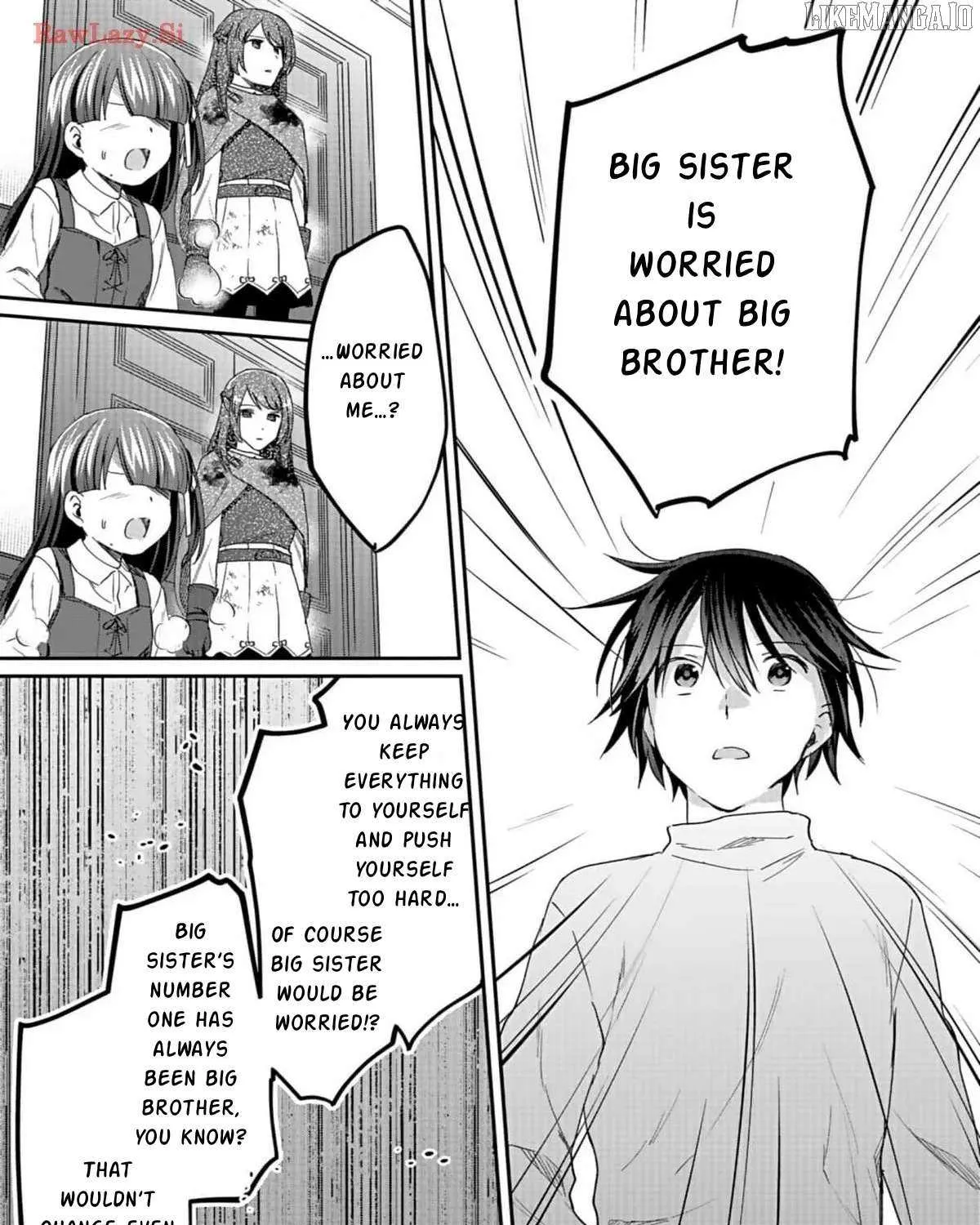 White Necromancer ~Road to Necromancer King~ Chapter 26 page 42 - 