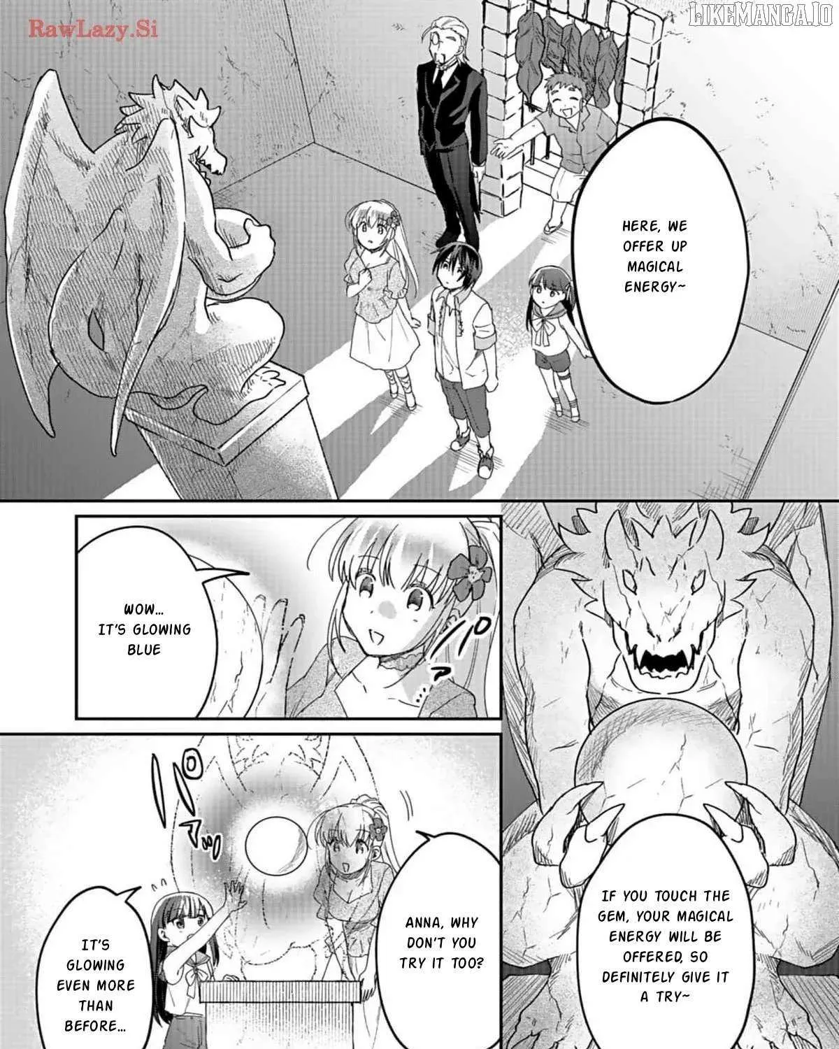 White Necromancer ~Road to Necromancer King~ Chapter 27 page 48 - 