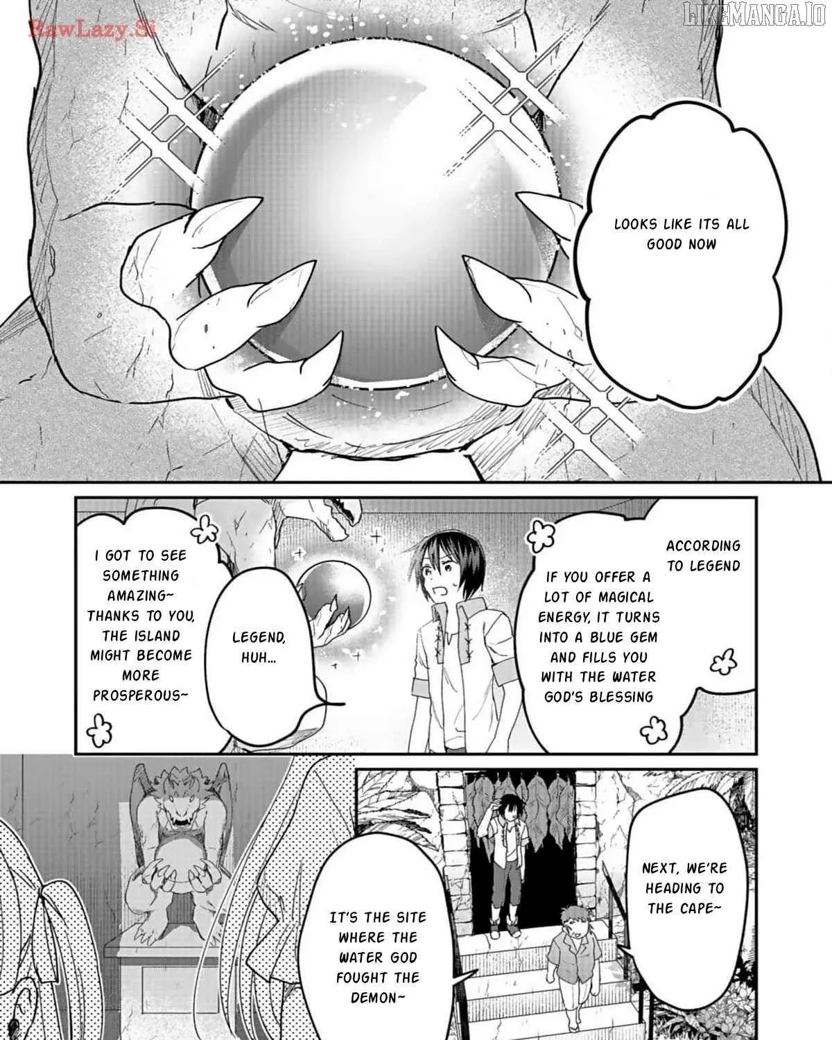 White Necromancer ~Road to Necromancer King~ Chapter 27 page 52 - 