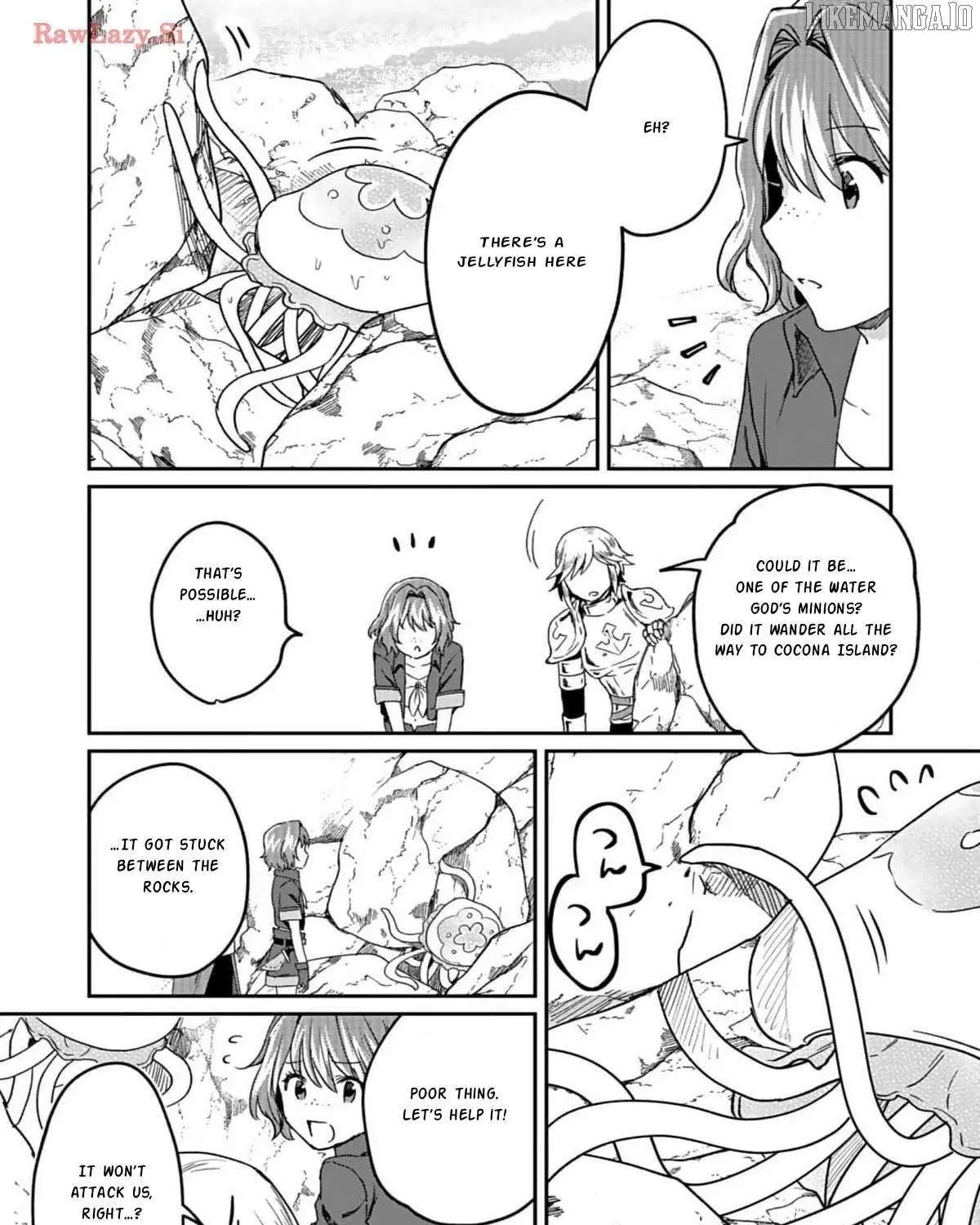 White Necromancer ~Road to Necromancer King~ Chapter 27 page 72 - 