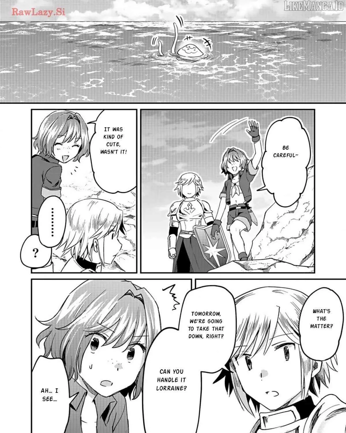 White Necromancer ~Road to Necromancer King~ Chapter 27 page 76 - 