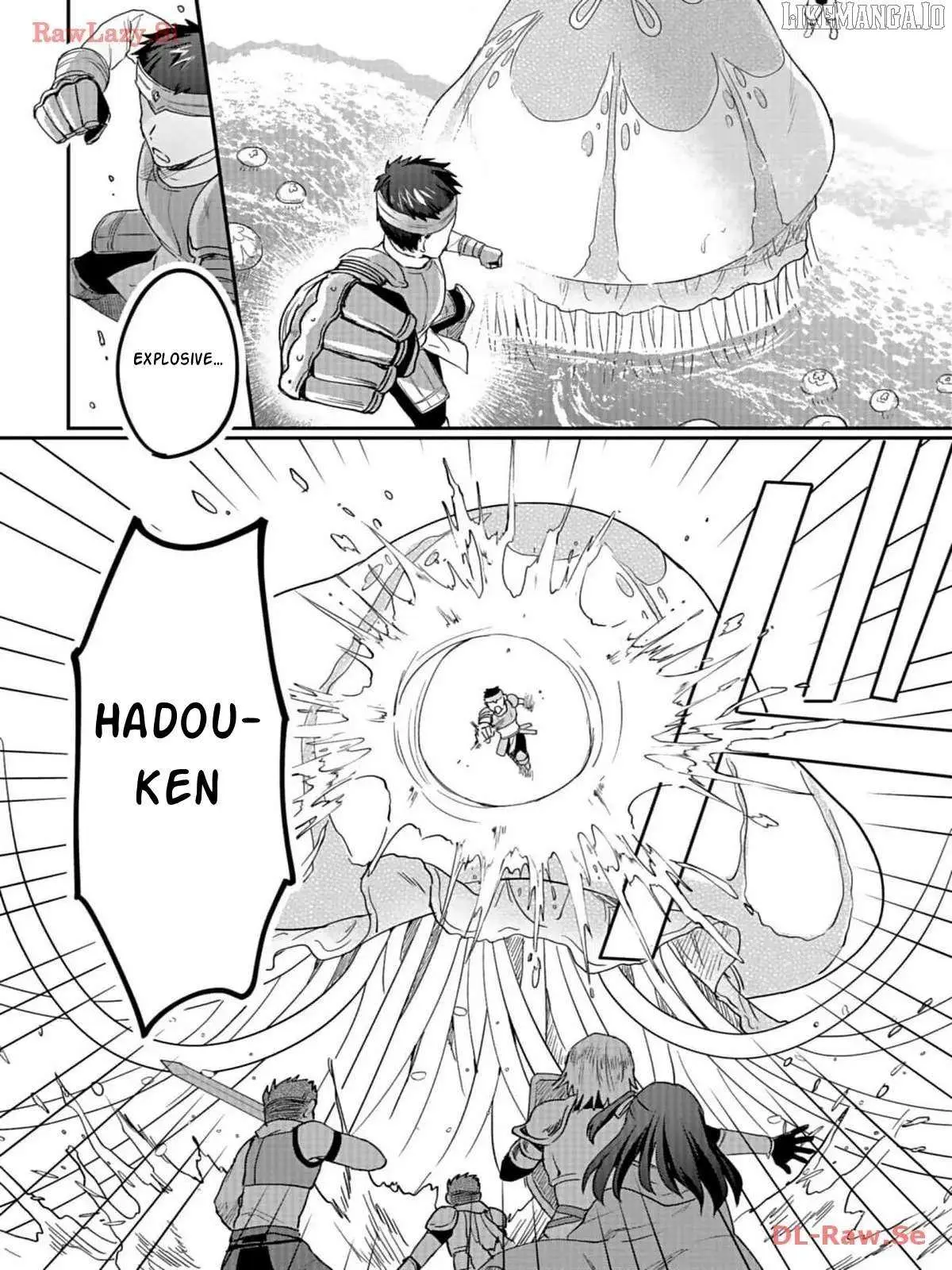 White Necromancer ~Road to Necromancer King~ Chapter 28 page 19 - 