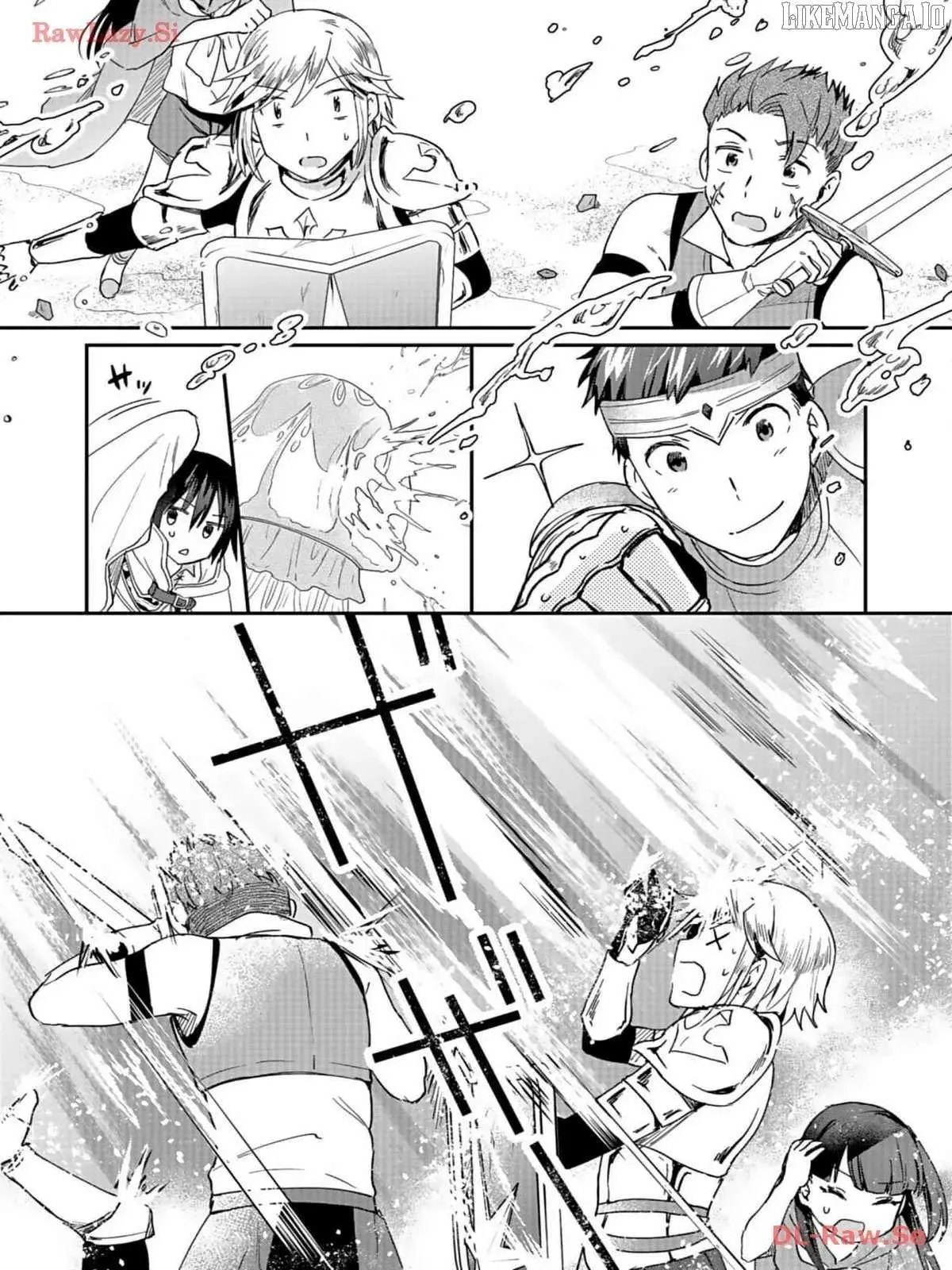 White Necromancer ~Road to Necromancer King~ Chapter 28 page 20 - 