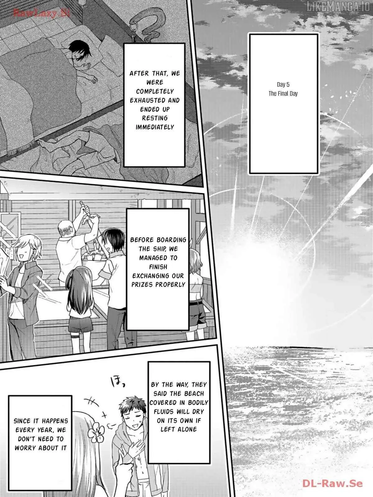 White Necromancer ~Road to Necromancer King~ Chapter 28 page 24 - 