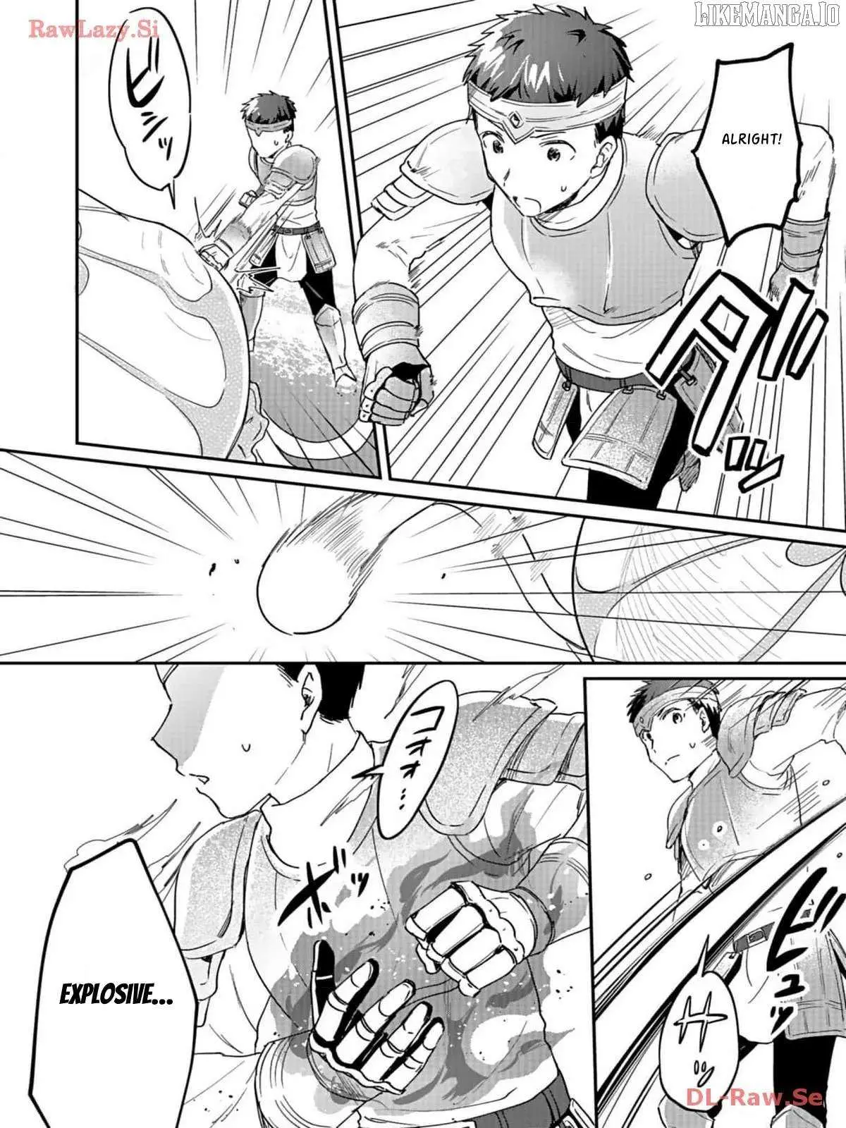 White Necromancer ~Road to Necromancer King~ Chapter 28 page 9 - 