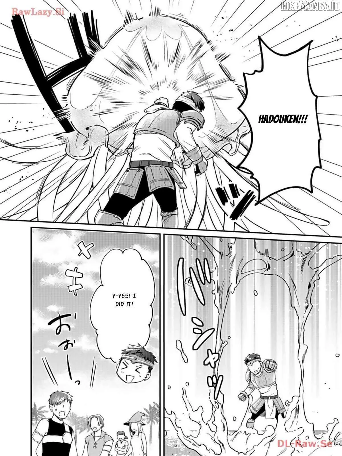 White Necromancer ~Road to Necromancer King~ Chapter 28 page 10 - 