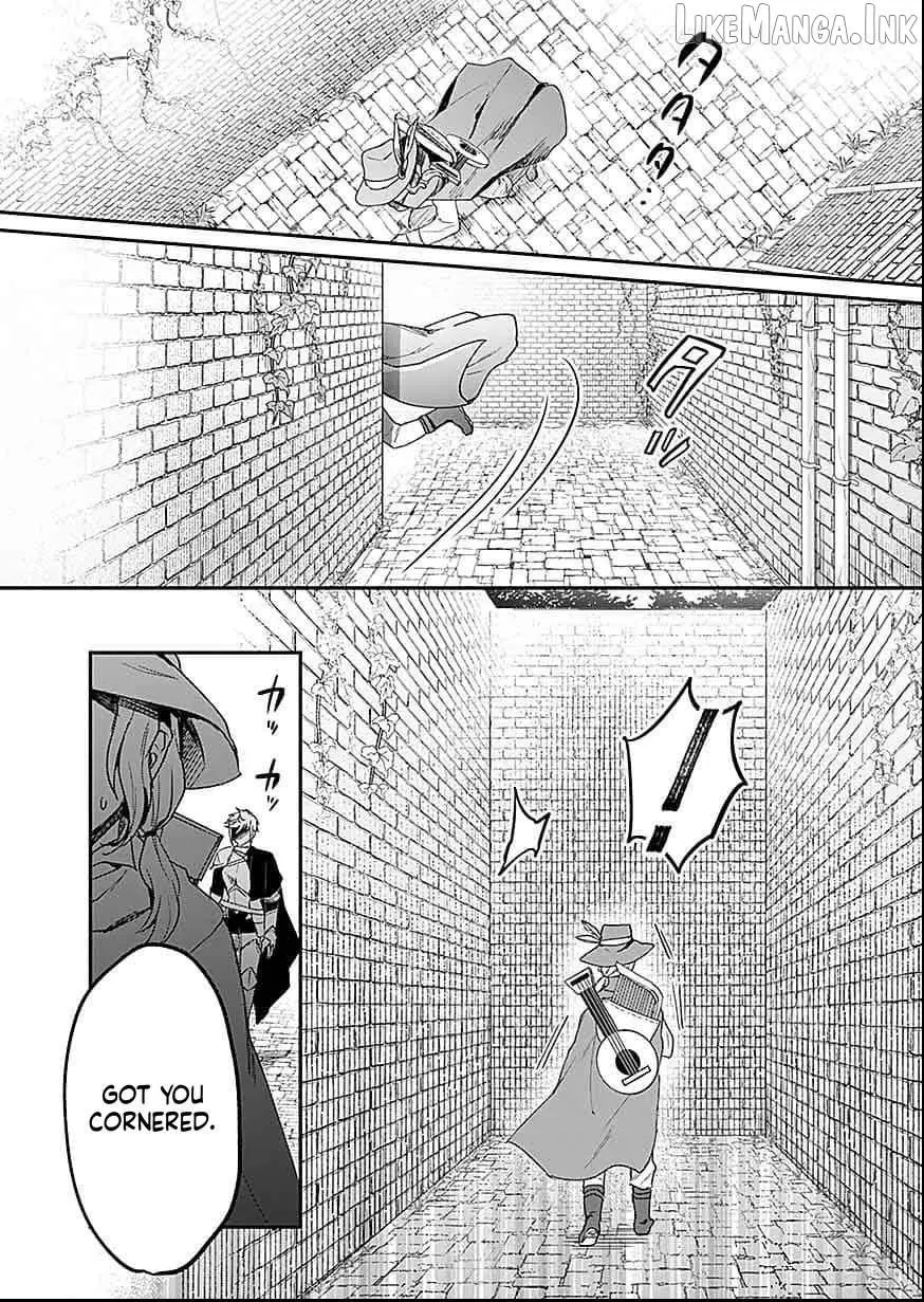 White Necromancer ~Road to Necromancer King~ Chapter 29 page 30 - 