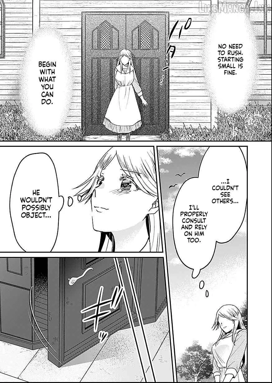 White Necromancer ~Road to Necromancer King~ Chapter 30 page 38 - 
