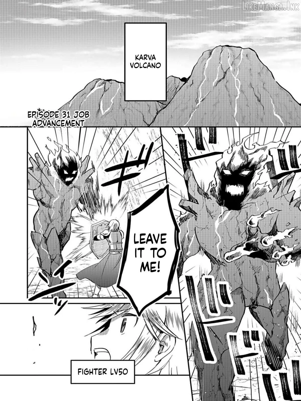 White Necromancer ~Road to Necromancer King~ Chapter 31 page 3 - 