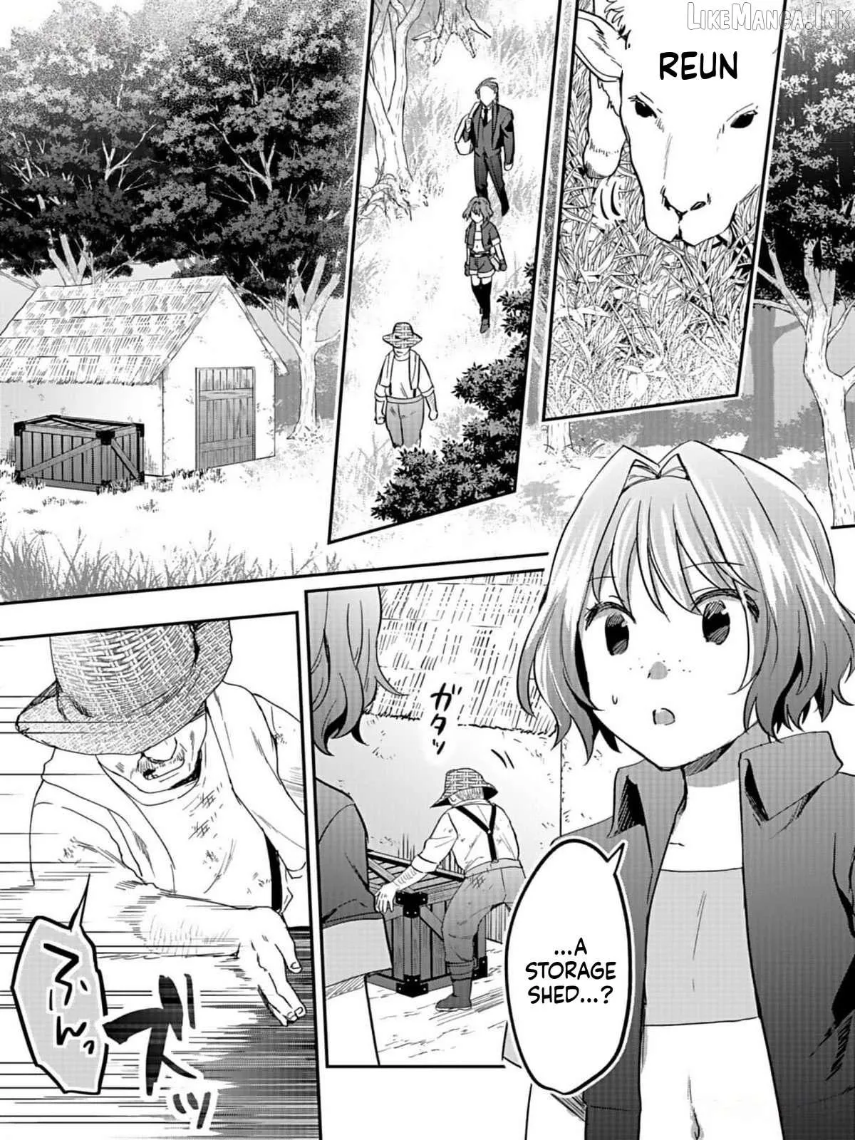 White Necromancer ~Road to Necromancer King~ Chapter 31 page 24 - 