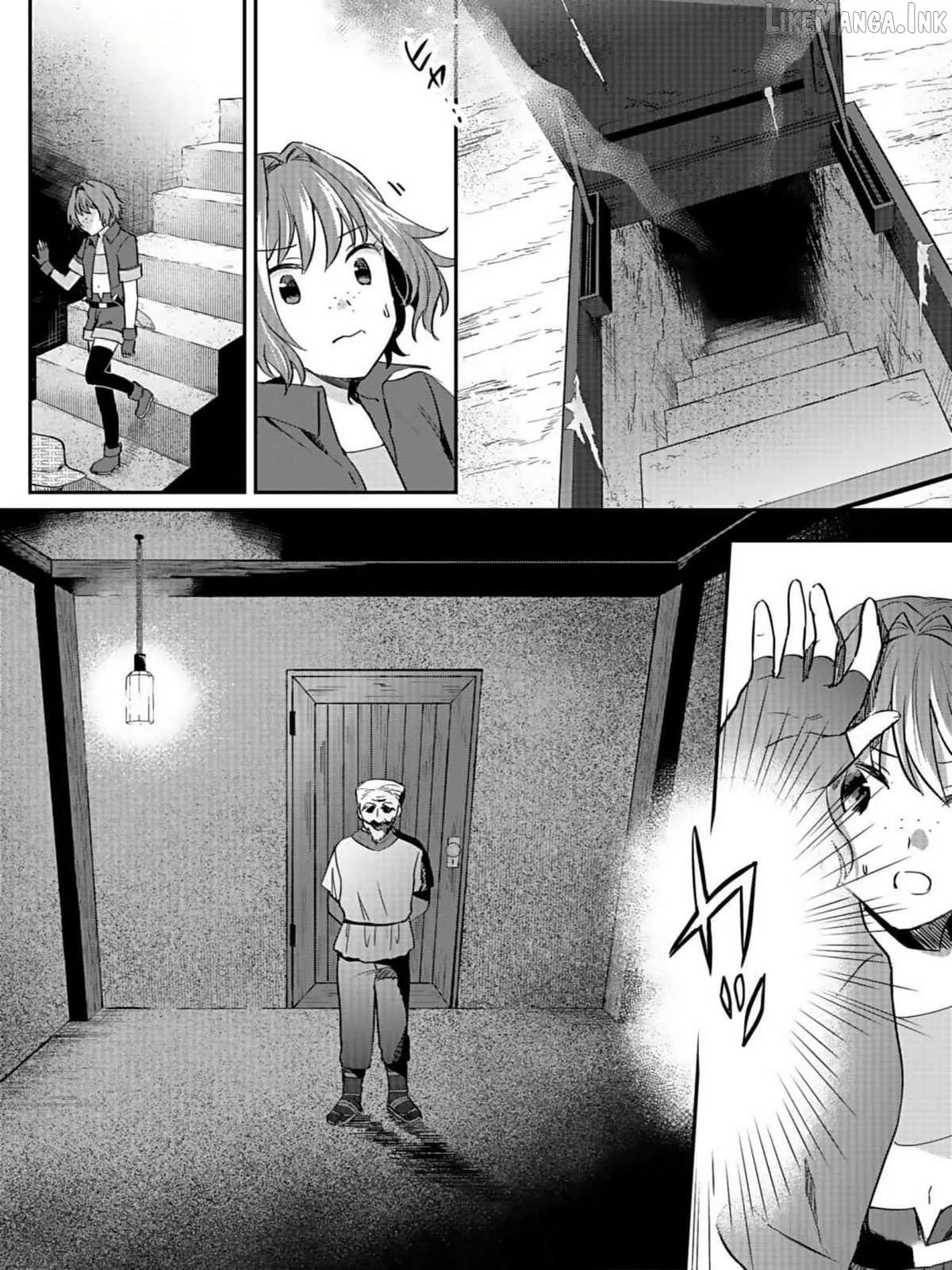 White Necromancer ~Road to Necromancer King~ Chapter 31 page 25 - 