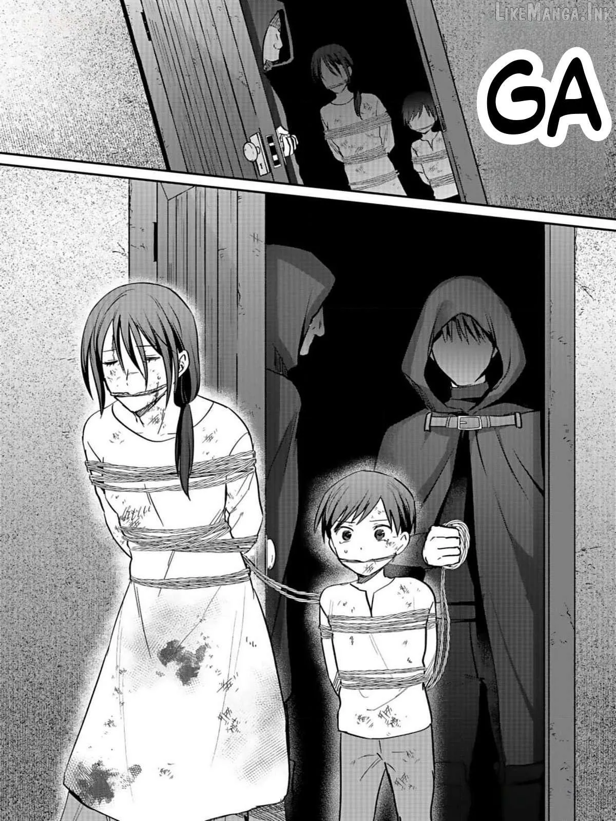 White Necromancer ~Road to Necromancer King~ Chapter 31 page 29 - 