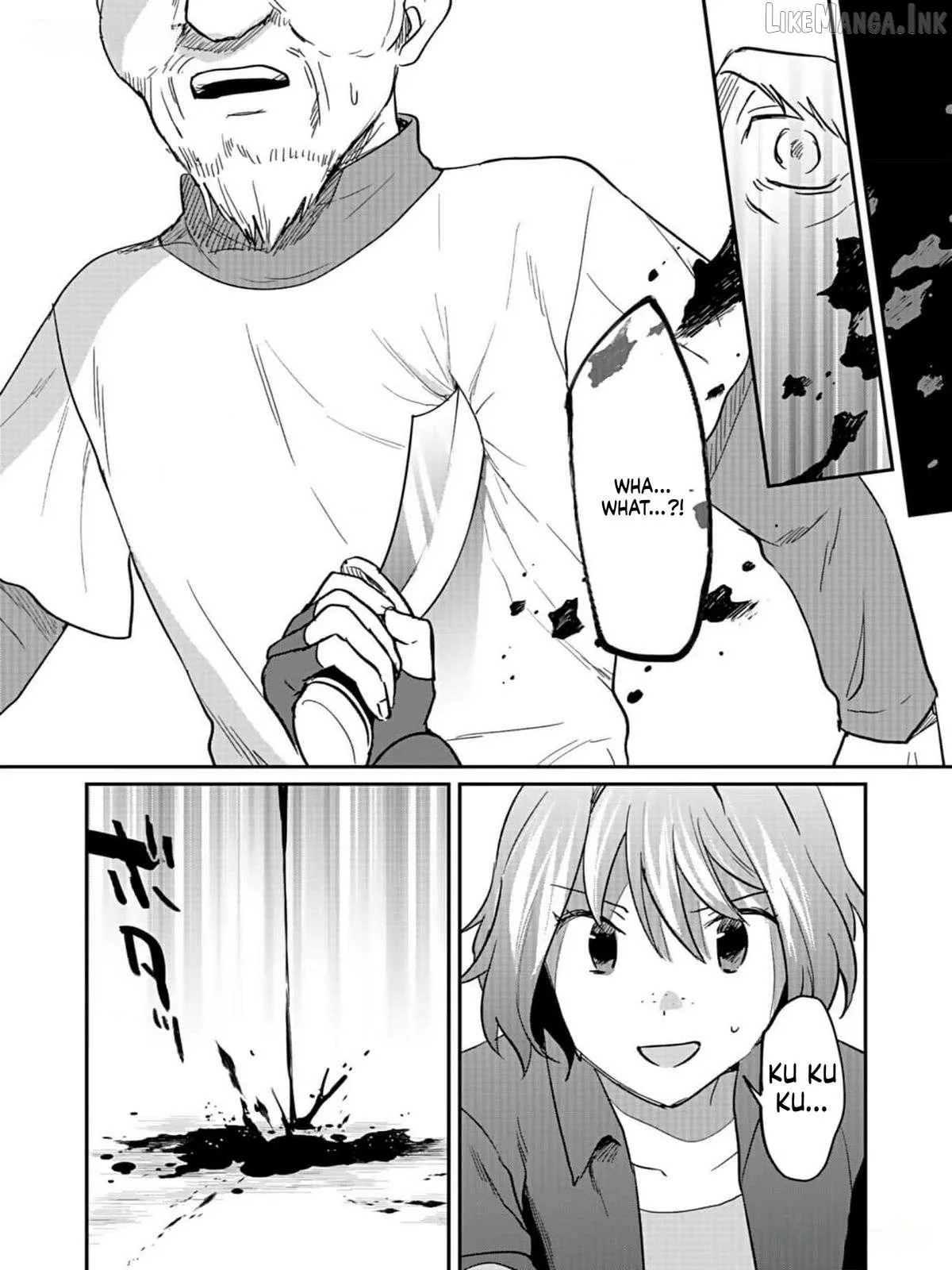 White Necromancer ~Road to Necromancer King~ Chapter 32 page 16 - 