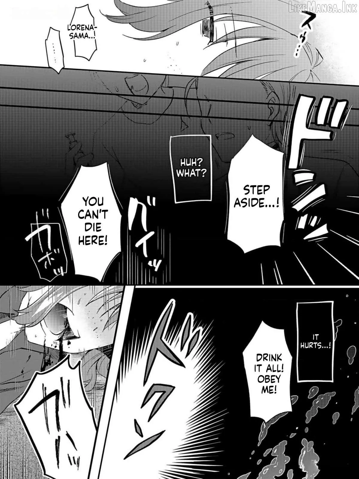 White Necromancer ~Road to Necromancer King~ Chapter 32 page 19 - 