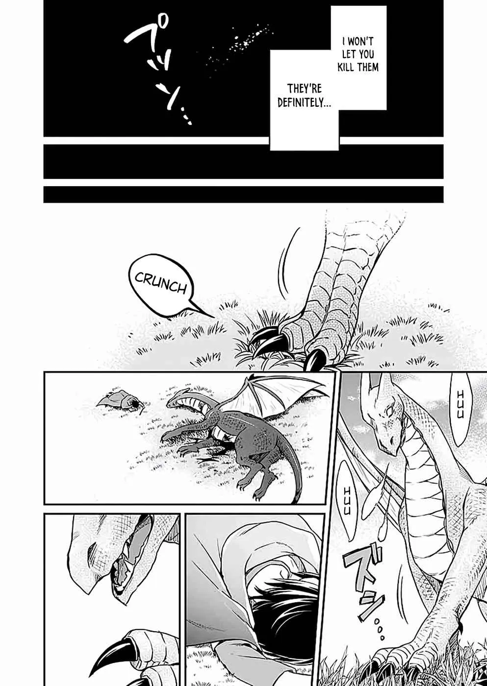 White Necromancer ~Road to Necromancer King~ Chapter 4 page 29 - 