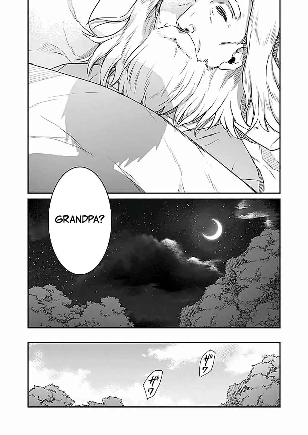 White Necromancer ~Road to Necromancer King~ Chapter 5 page 8 - 