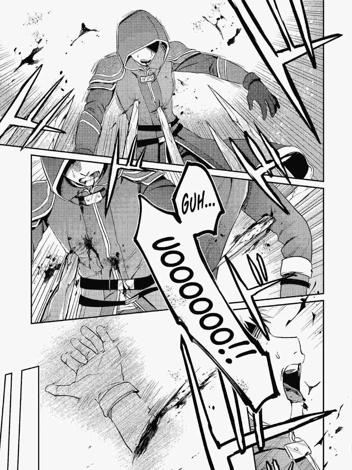 White Necromancer ~Road to Necromancer King~ Chapter 6 page 42 - 