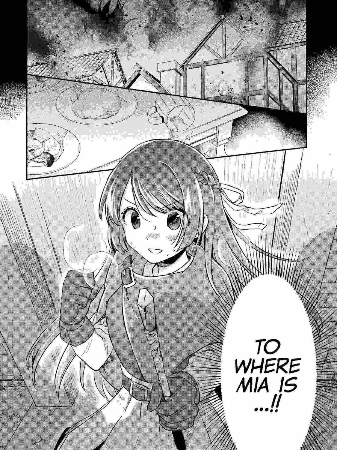 White Necromancer ~Road to Necromancer King~ Chapter 6 page 64 - 