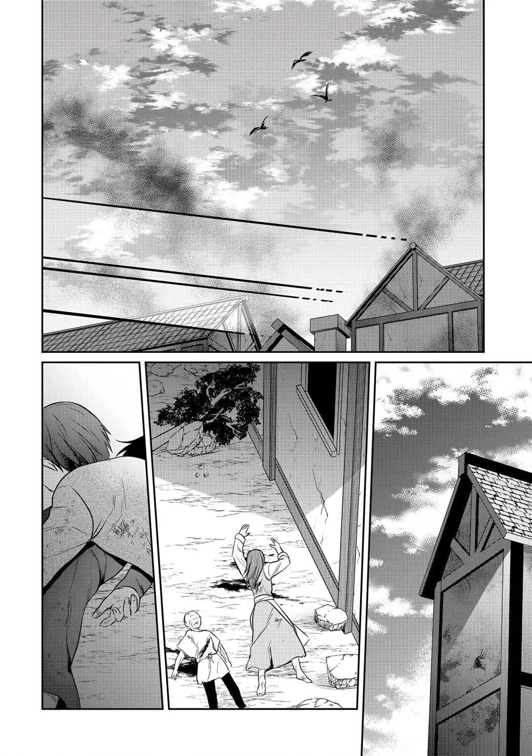 White Necromancer ~Road to Necromancer King~ Chapter 7 page 29 - 
