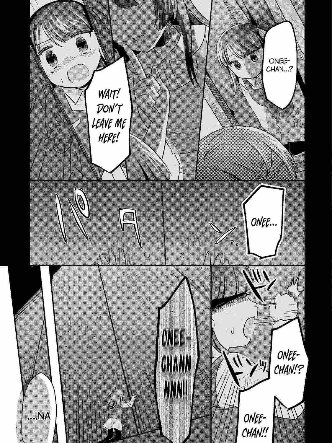 White Necromancer ~Road to Necromancer King~ Chapter 9 page 34 - 