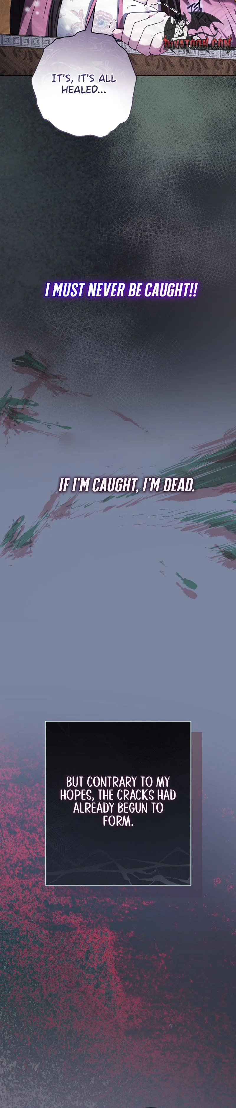 Read White Night chapter 1 image 20 on Lezhin