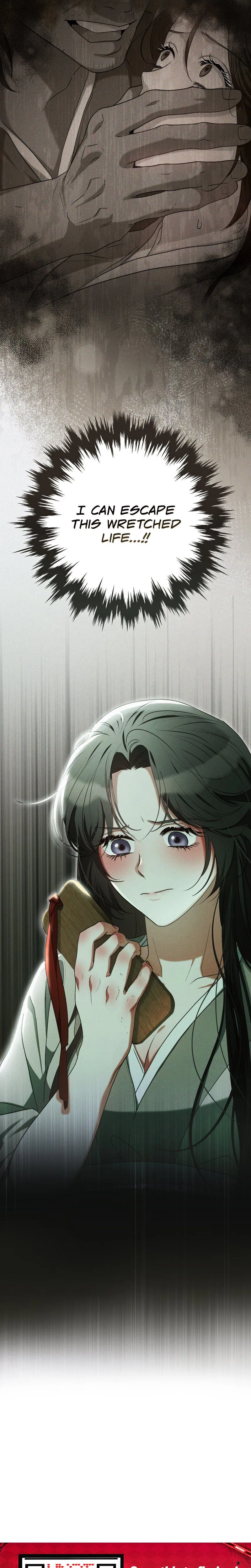 Read White Night chapter 2 image 27 on Lezhin