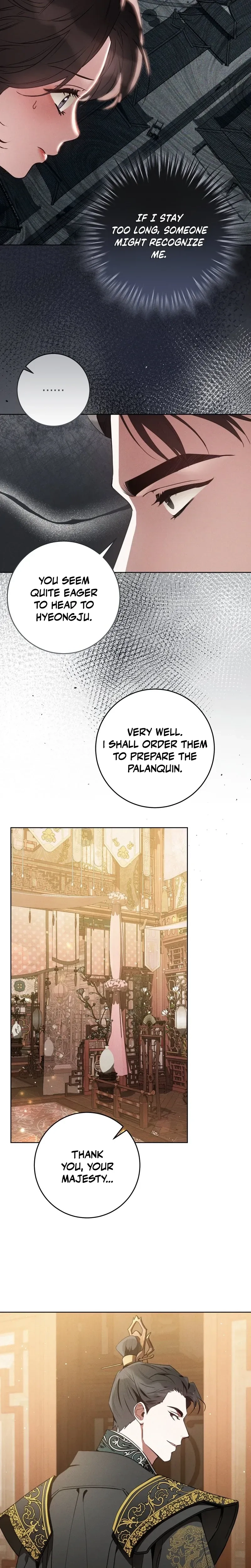 Read White Night chapter 3 image 13 on Lezhin