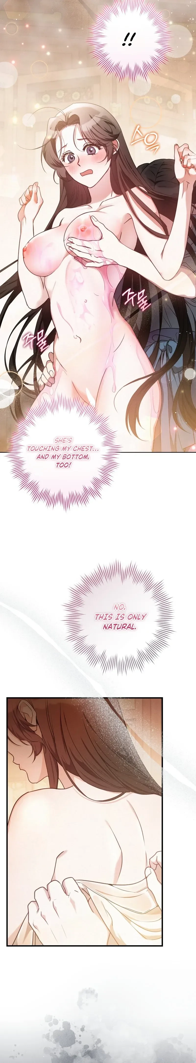 Read White Night chapter 3 image 2 on Lezhin