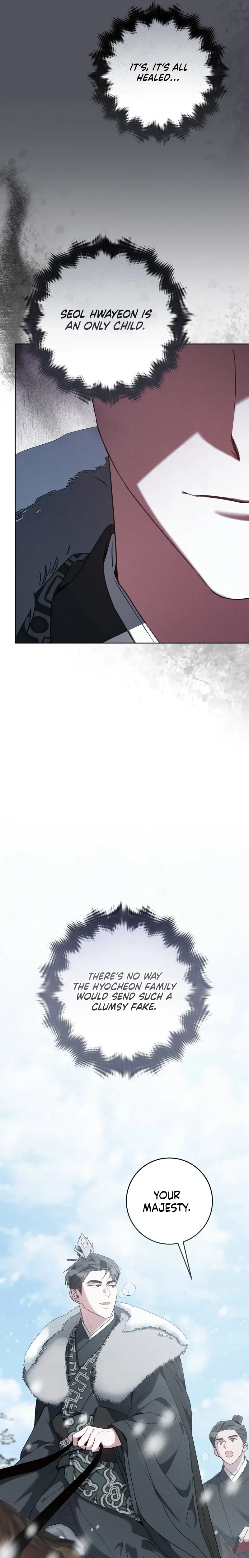 Read White Night chapter 4 image 15 on Lezhin