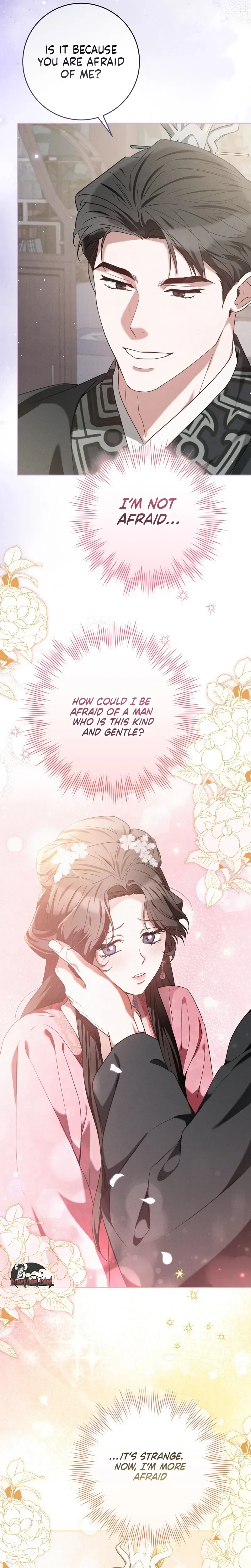 Read White Night chapter 4 image 21 on Lezhin