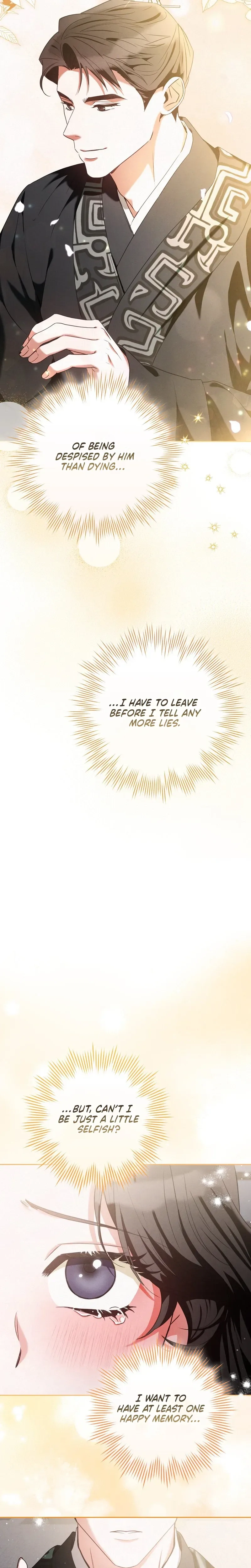 Read White Night chapter 4 image 22 on Lezhin