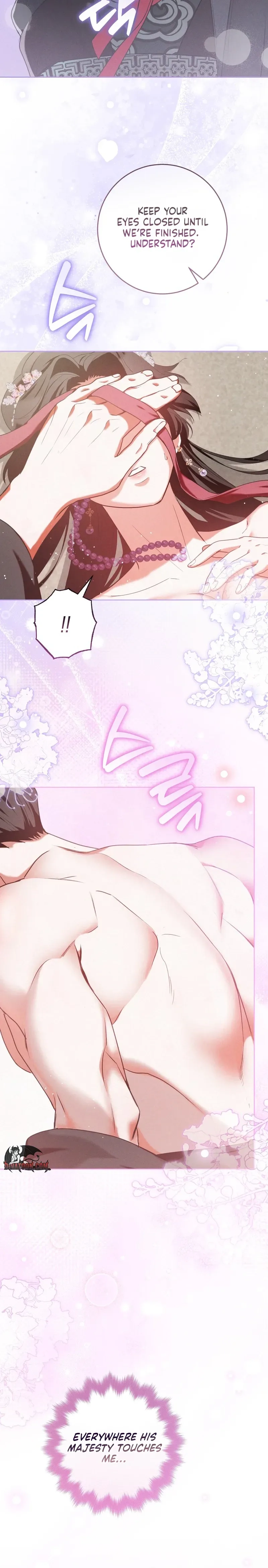 Read White Night chapter 4 image 26 on Lezhin