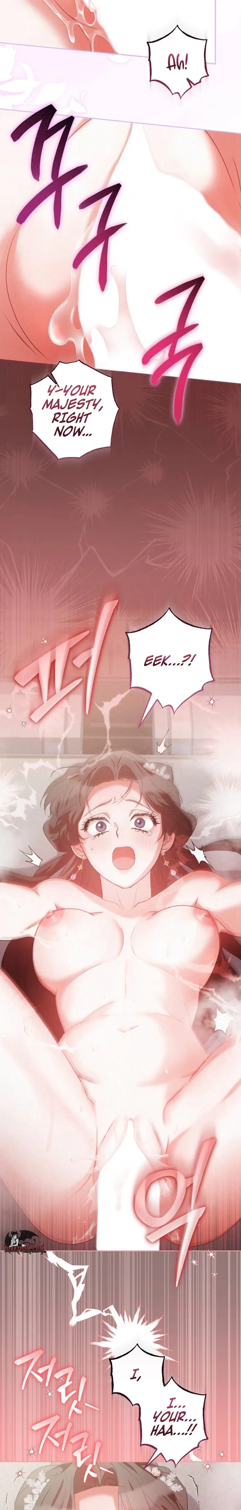 Read White Night chapter 4 image 31 on Lezhin