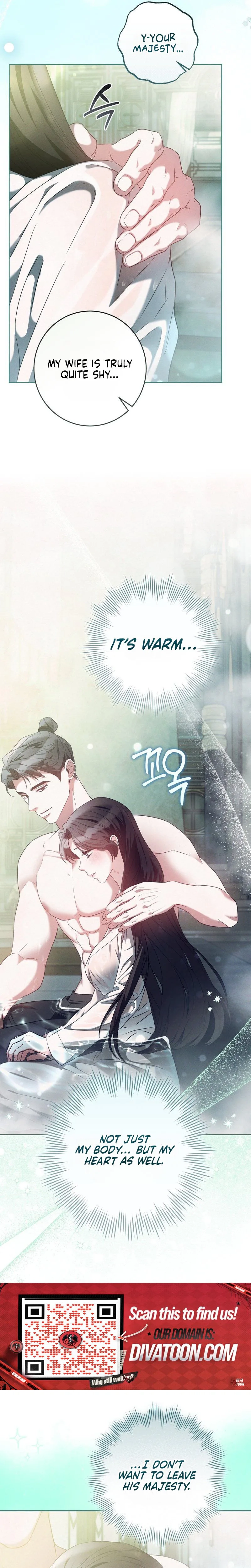 Read White Night chapter 5 image 15 on Lezhin
