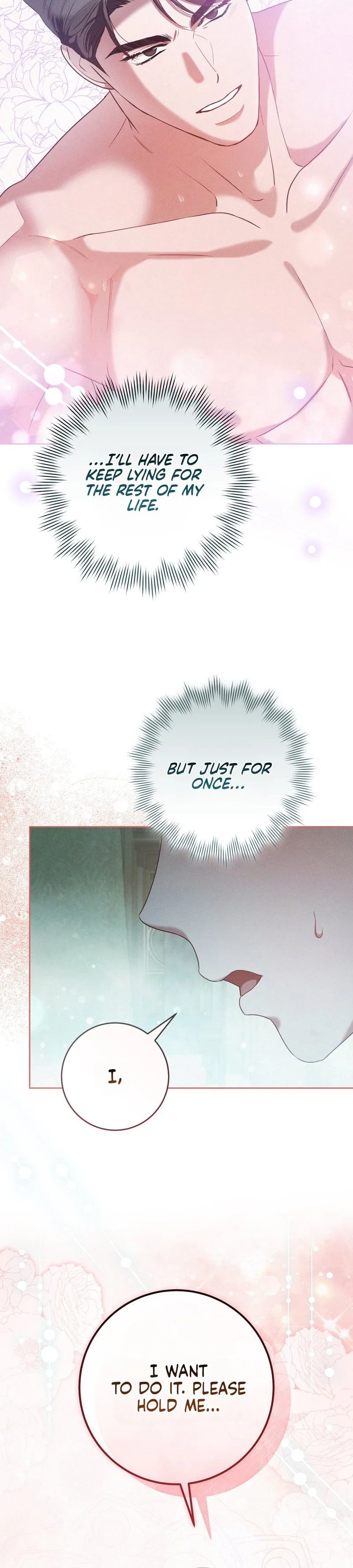 Read White Night chapter 5 image 20 on Lezhin