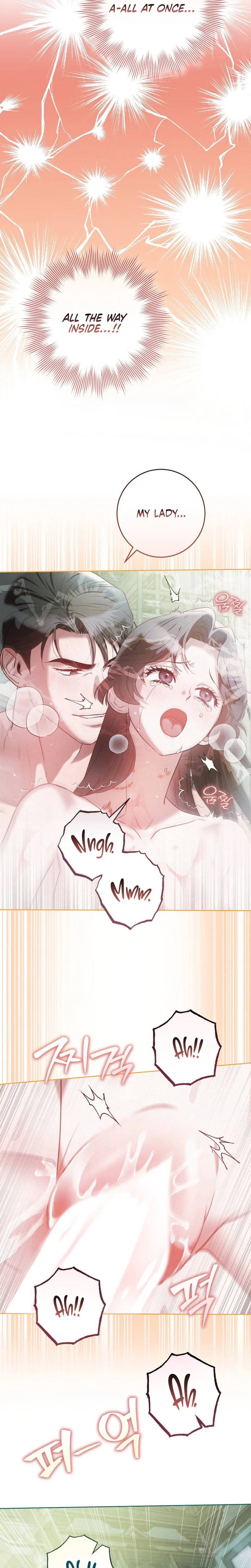 Read White Night chapter 5 image 27 on Lezhin