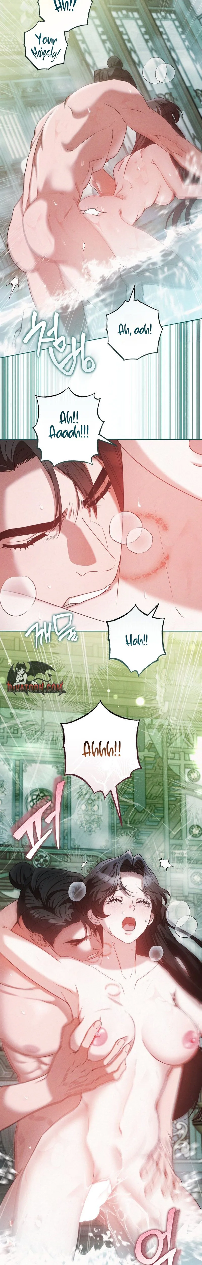 Read White Night chapter 5 image 28 on Lezhin