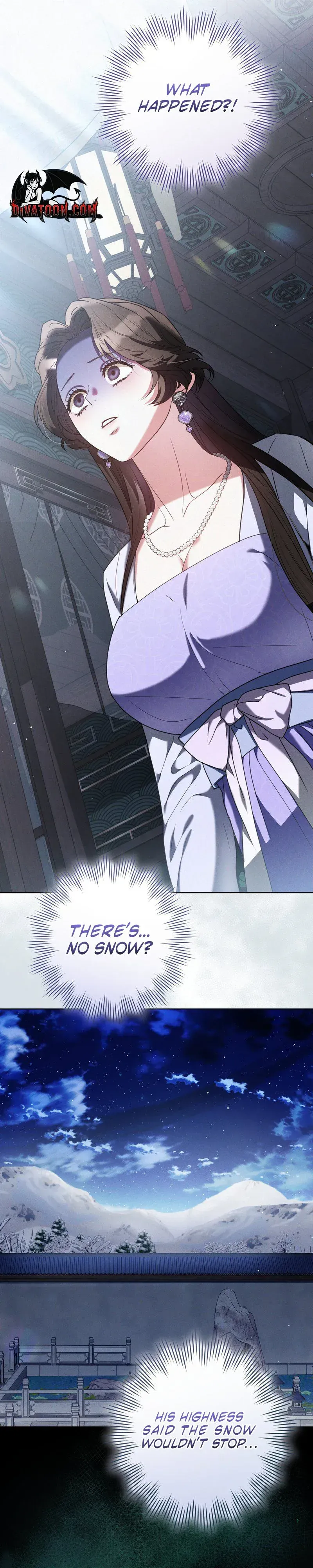 Read White Night chapter 6 image 29 on Lezhin