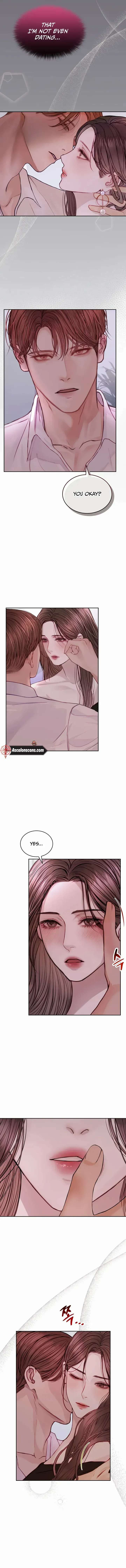 Read White Scandal chapter 0.1 image 1 on Lezhin