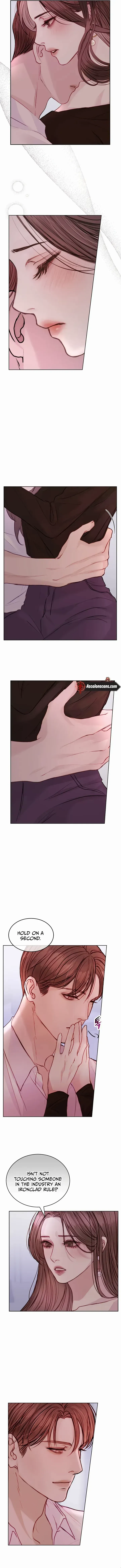 Read White Scandal chapter 0.1 image 2 on Lezhin