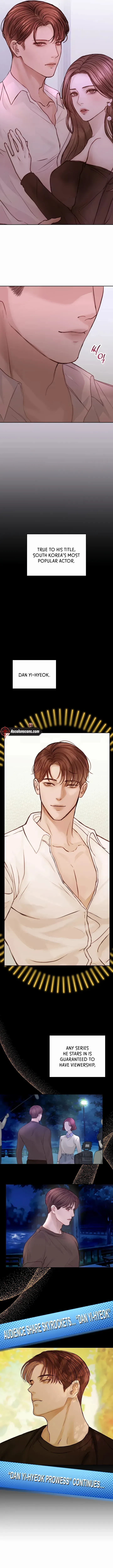 Read White Scandal chapter 0.1 image 4 on Lezhin