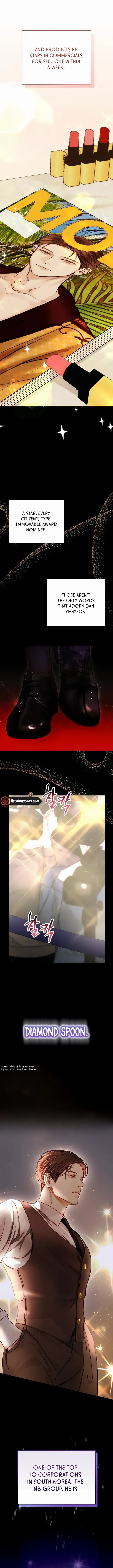 Read White Scandal chapter 0.1 image 5 on Lezhin