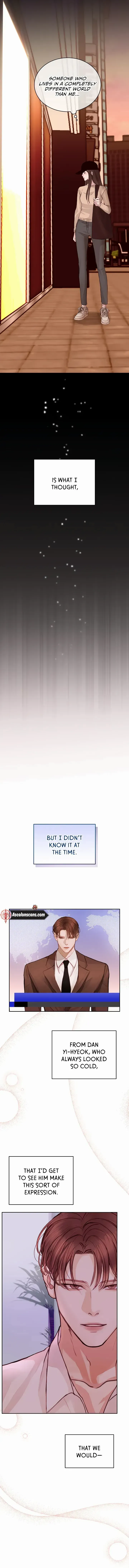 Read White Scandal chapter 0.1 image 7 on Lezhin