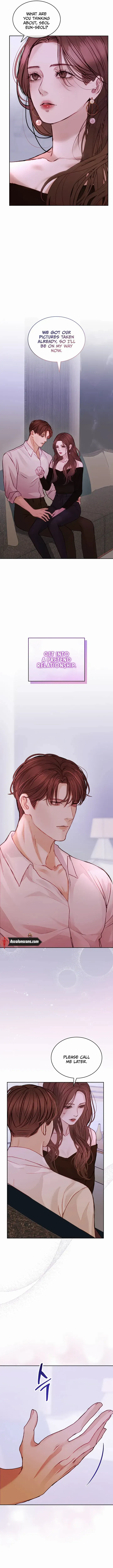 Read White Scandal chapter 0.1 image 8 on Lezhin